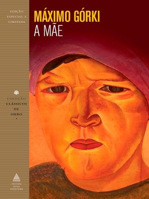 cover image of A mãe